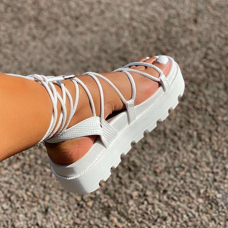 Classic Orthopedic Sandals with Timeless Style