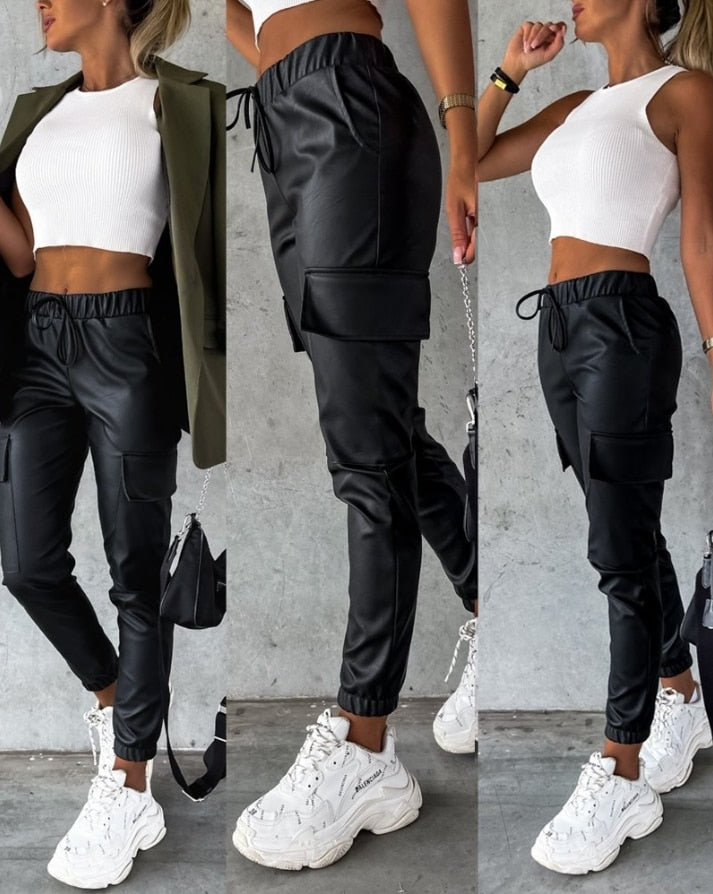 Elegantly Styled Garment for Everyday Wear