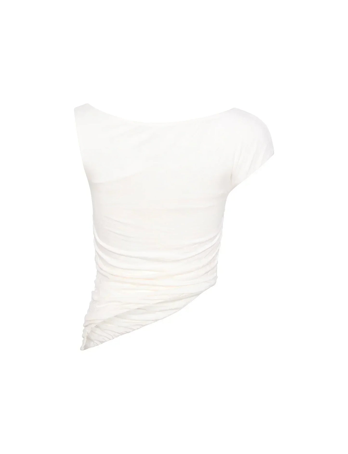 Sophisticated Top with a Clean Classic Look