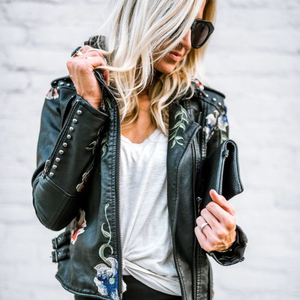 Beautifully Crafted Jacket in a Classic Style