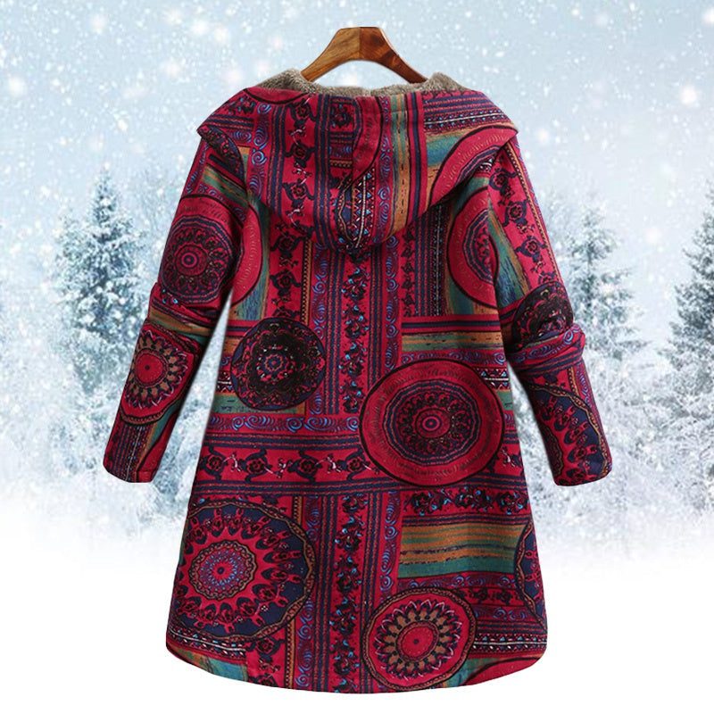Beautifully Balanced Jacket with Timeless Character