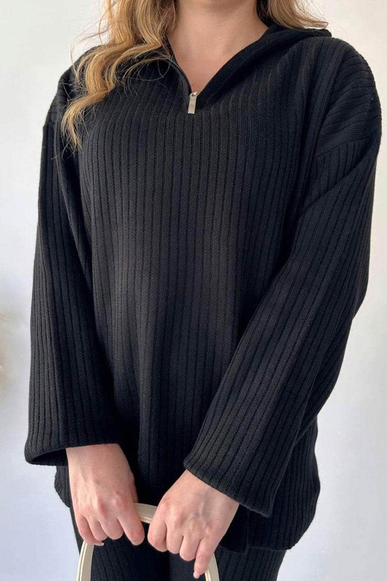Polished Garment with an Effortless Classic Look