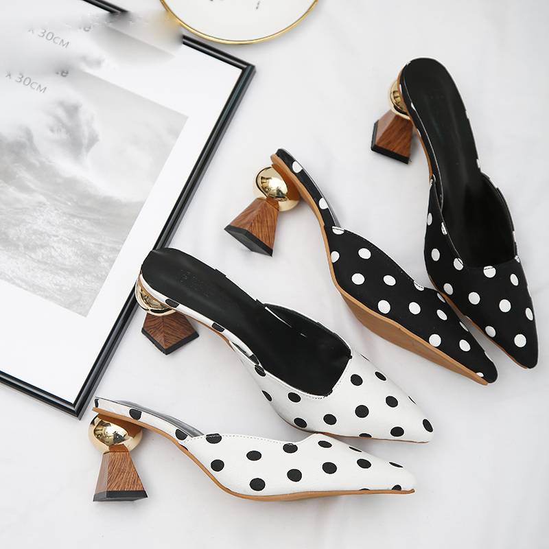 Comfortable Orthopedic Heels for Daily Wear