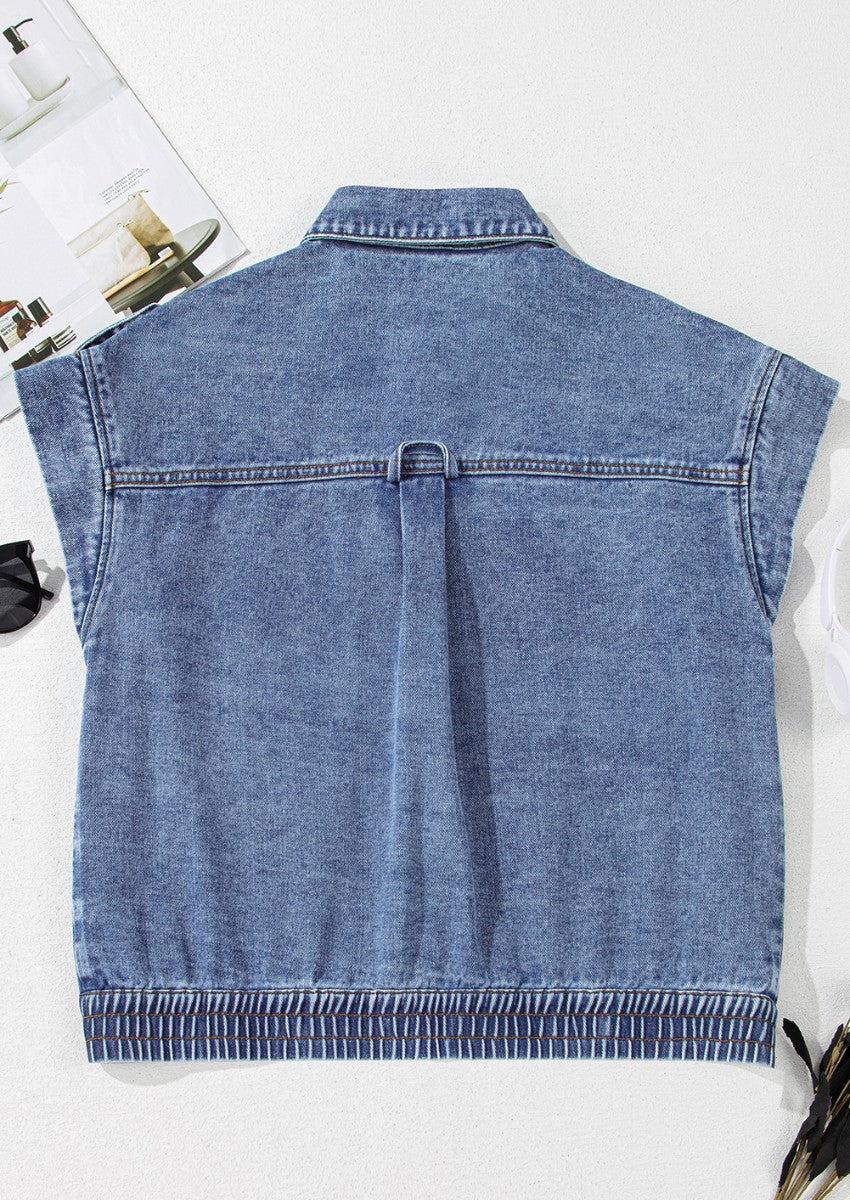 Classic Vintage & Enduringly Stylish Jacket