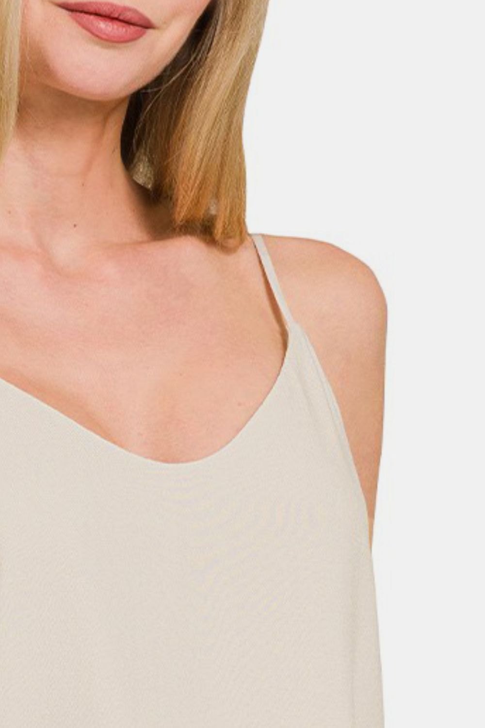 Elegantly Styled Garment for Everyday Wear