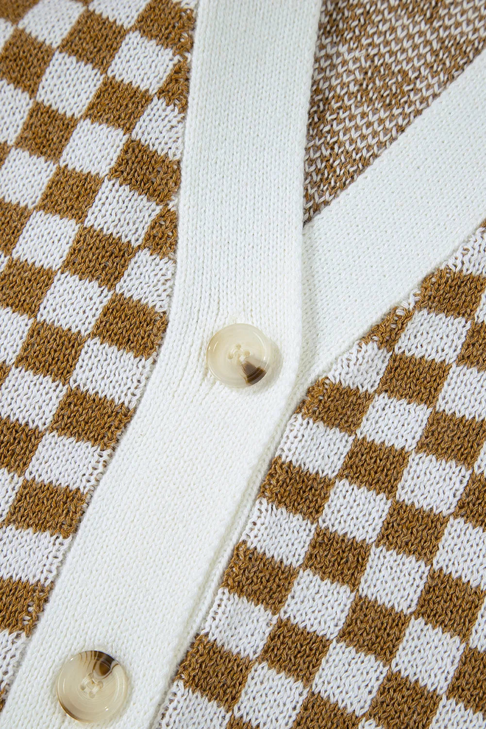 Classic Vintage & Enduringly Stylish Cardigan