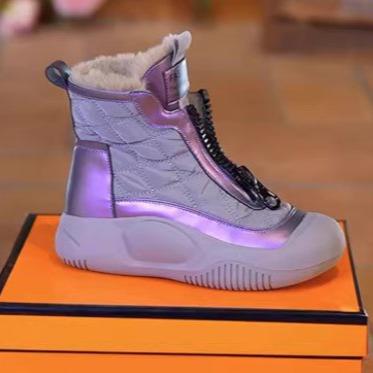 Elegant Orthopedic Boots for Every Step