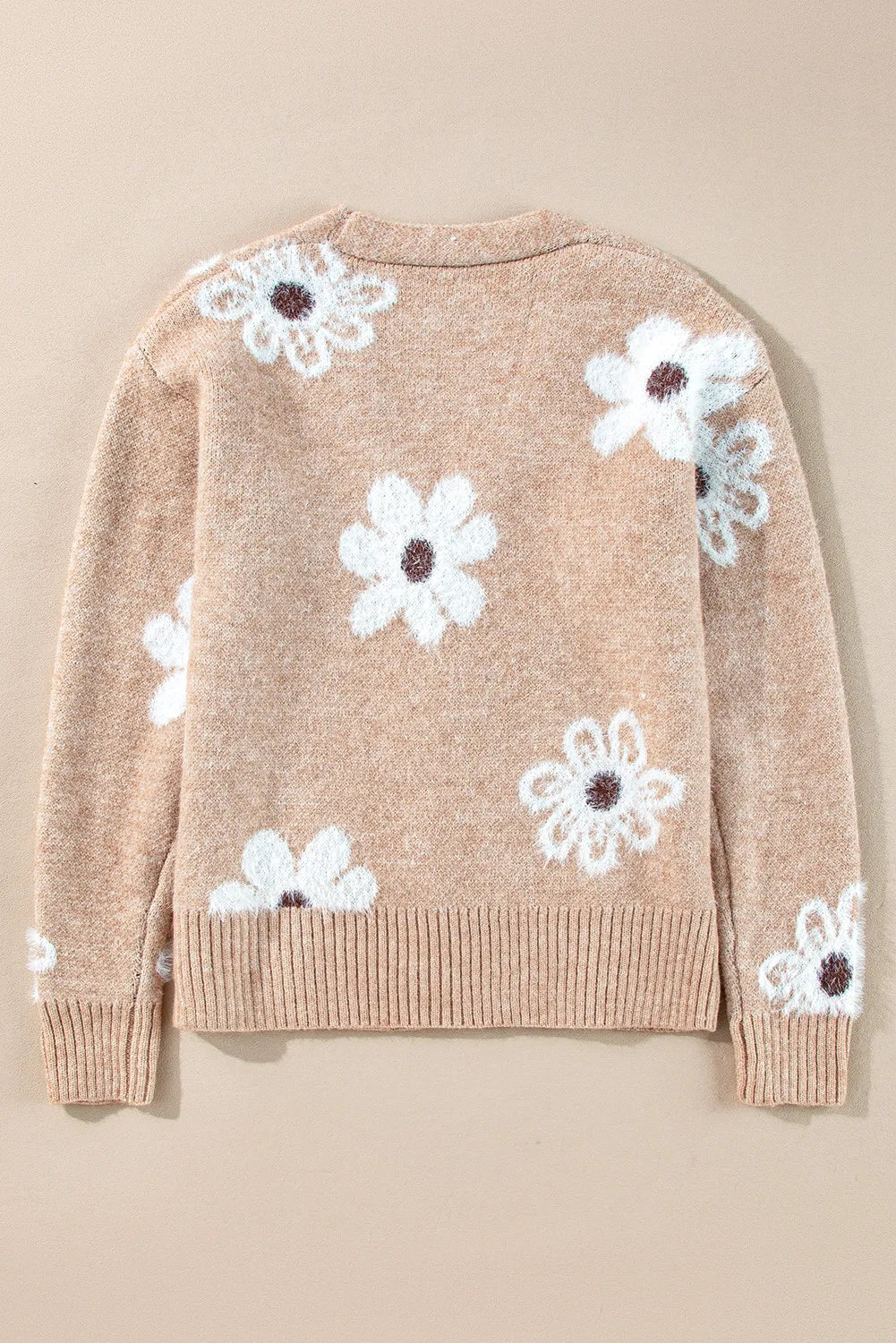 Beautifully Crafted Cardigan in a Classic Style