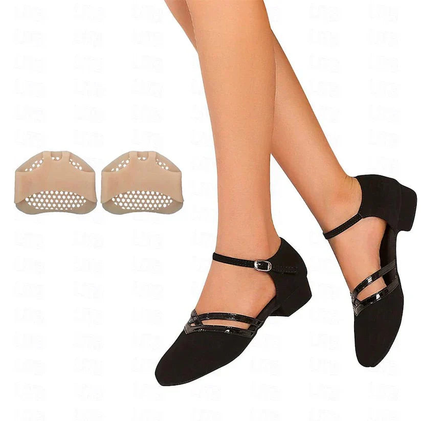 Elegant Orthopedic Shoes for Every Step