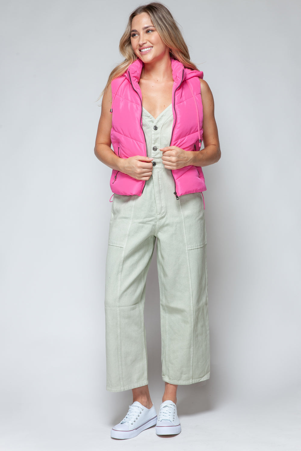 Beautifully Crafted Garment in a Classic Style