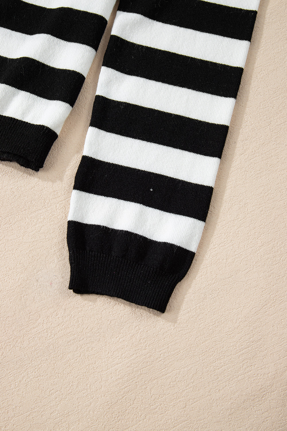 Polished Sweater with an Effortless Classic Look