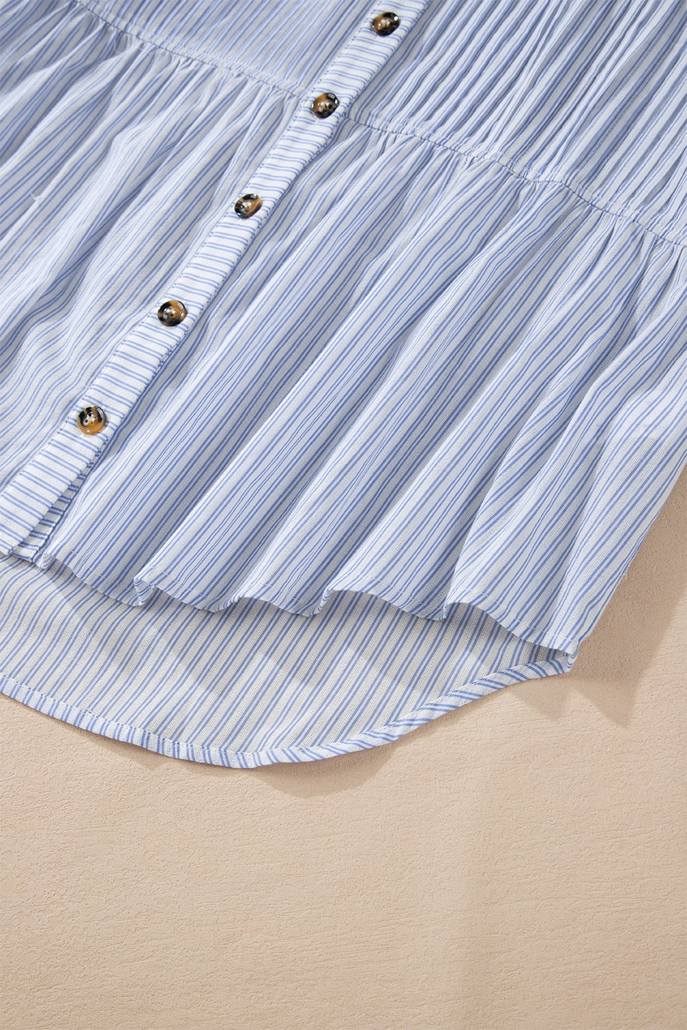 Polished Shirt with an Effortless Classic Look
