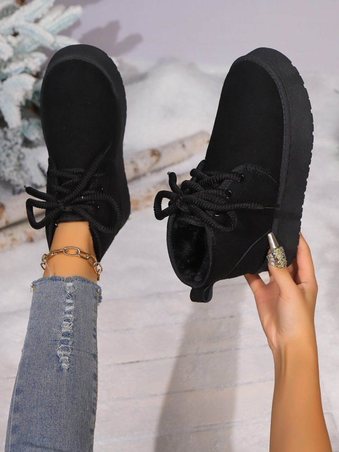 Comfortable Orthopedic Boots for Daily Wear