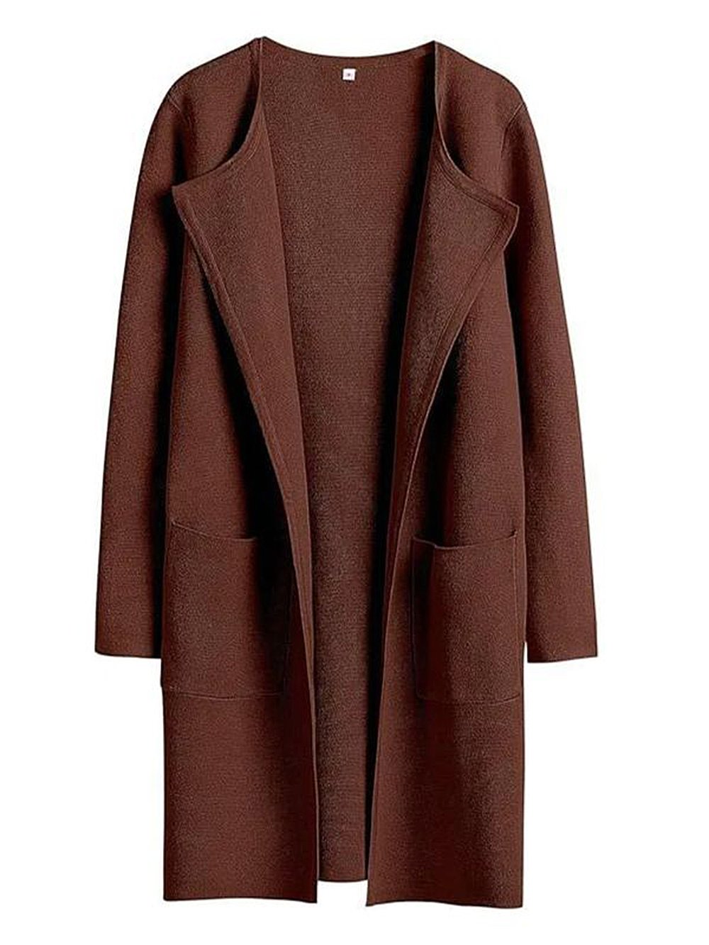 Well Tailored Jacket with a Graceful Silhouette