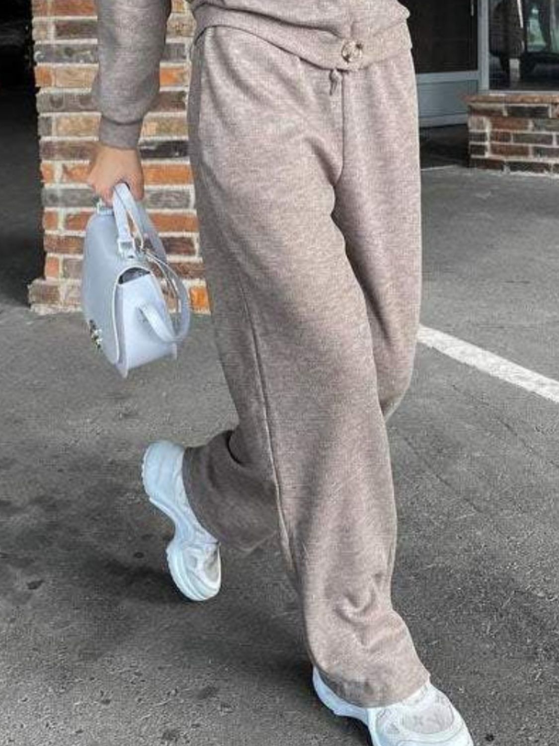 Vintage Inspired Pants with a Contemporary Edge