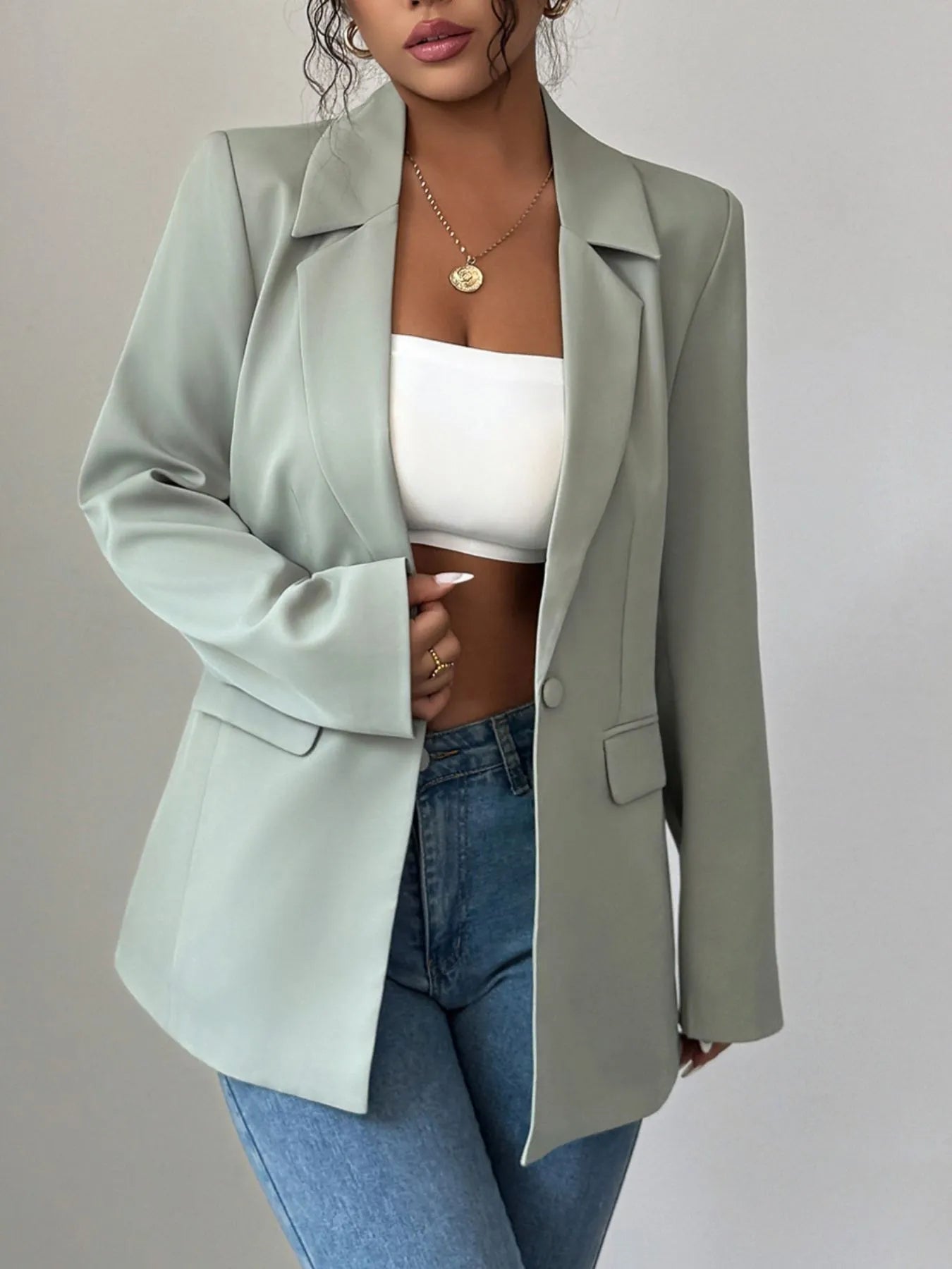 Light Green