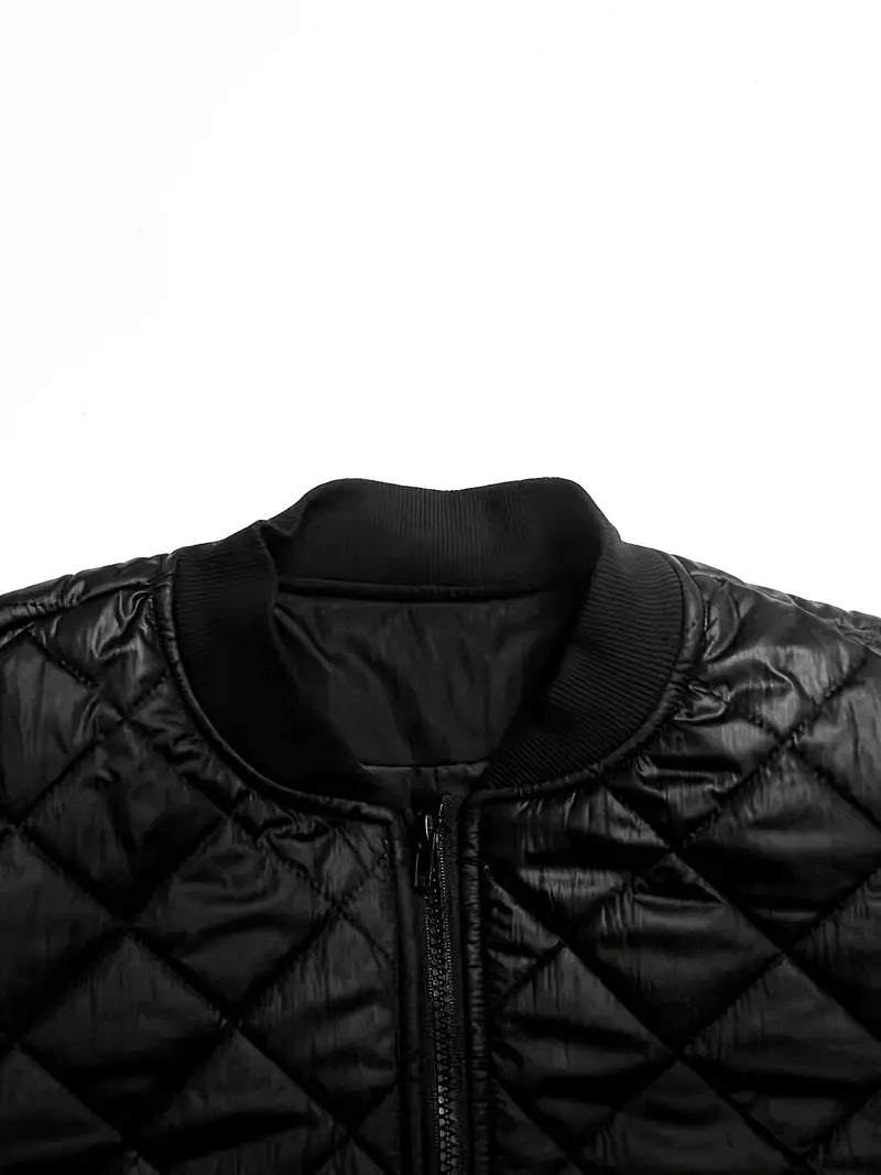 Effortlessly Elegant Jacket with a Timeless Design