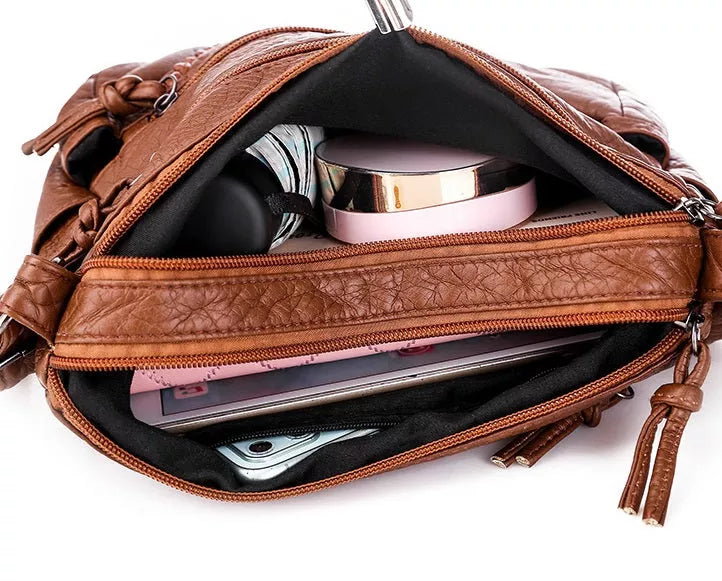 Classic Vintage & Enduringly Stylish Bag