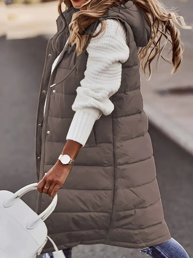 Classic Vintage Garment with a Flattering Fit