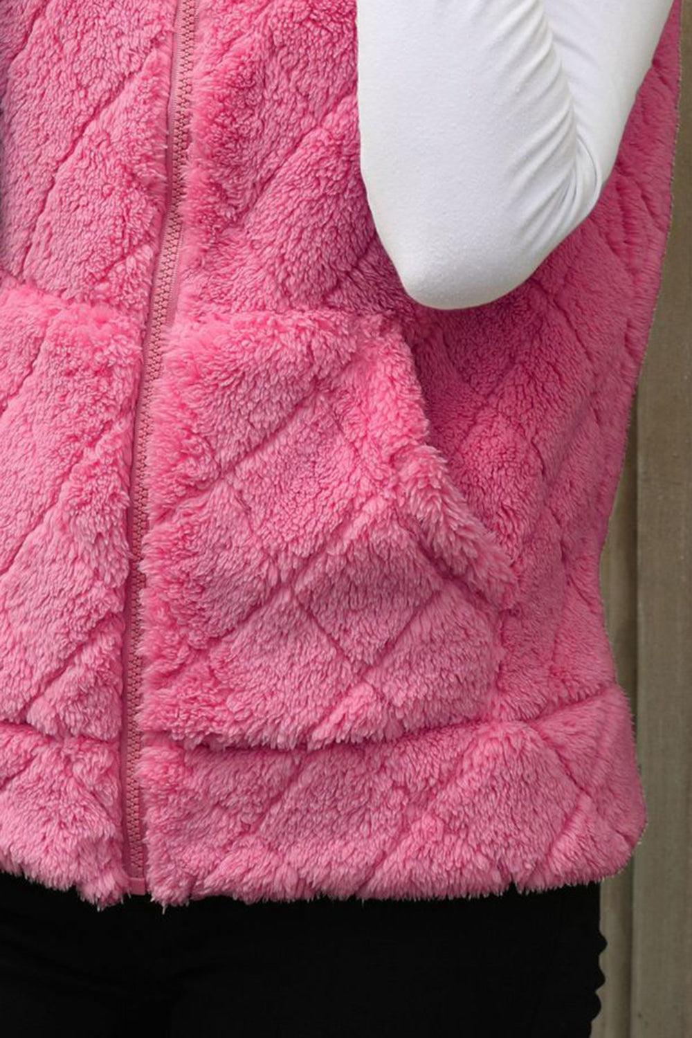 Beautifully Crafted Garment in a Classic Style