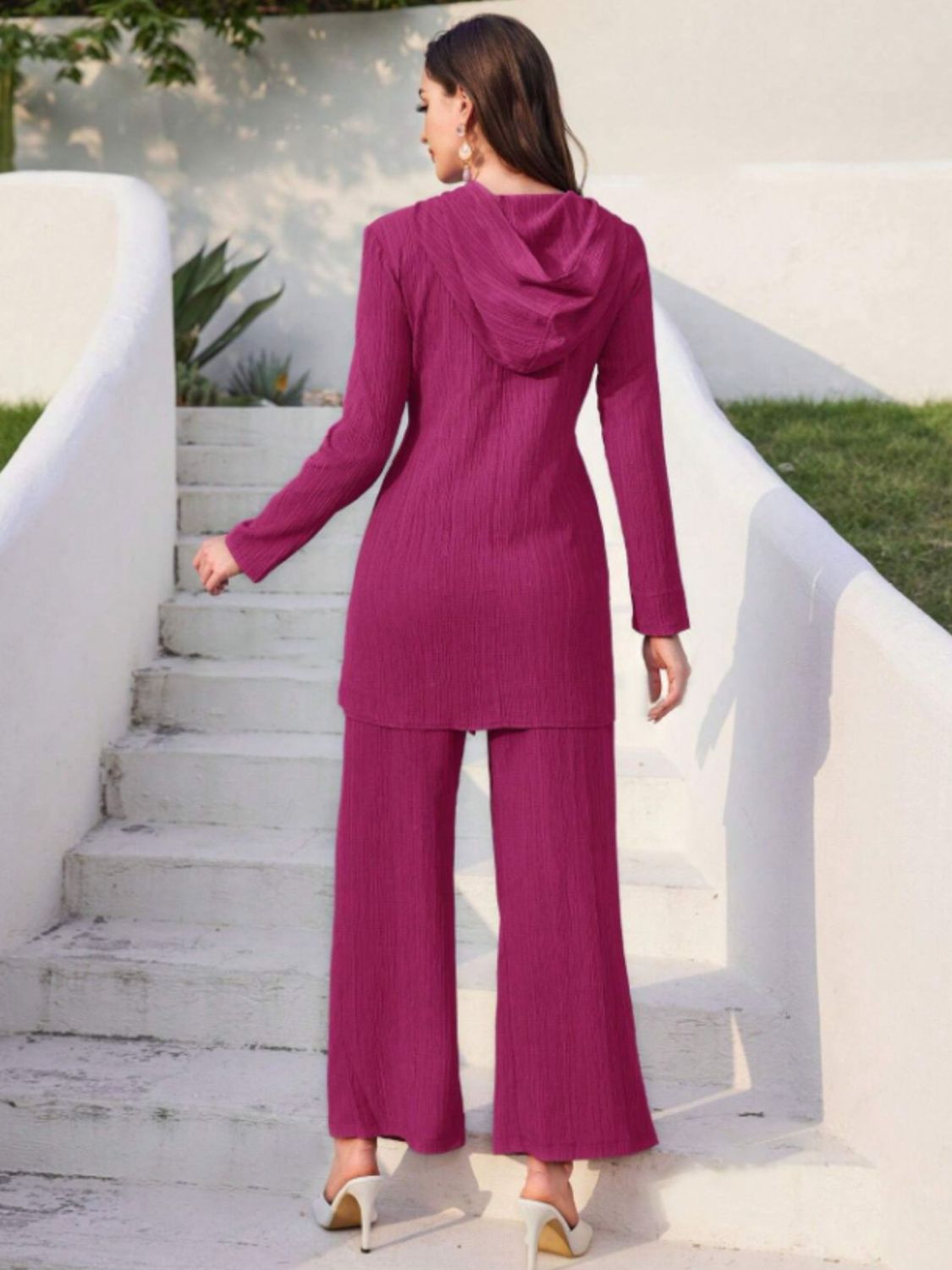 Gracefully Styled Trousers for Any Occasion
