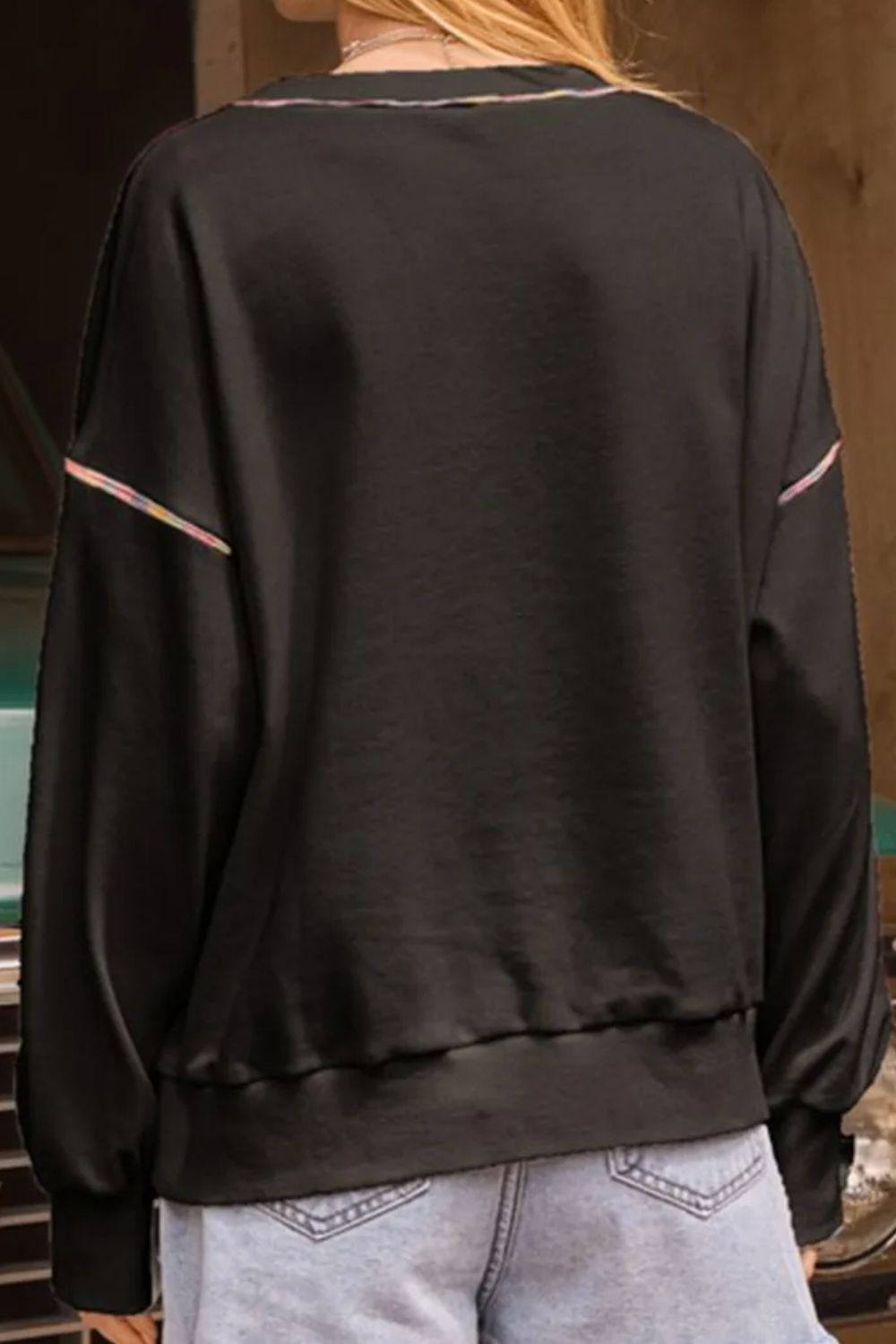Polished Shirt with an Effortless Classic Look
