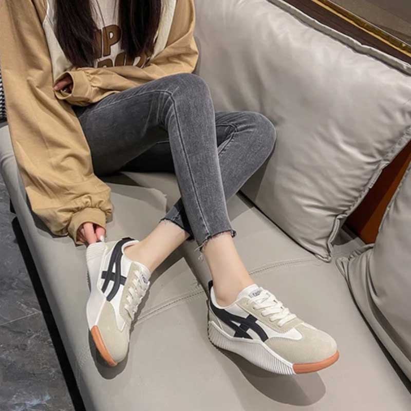 Beautifully Crafted Orthopedic Shoes