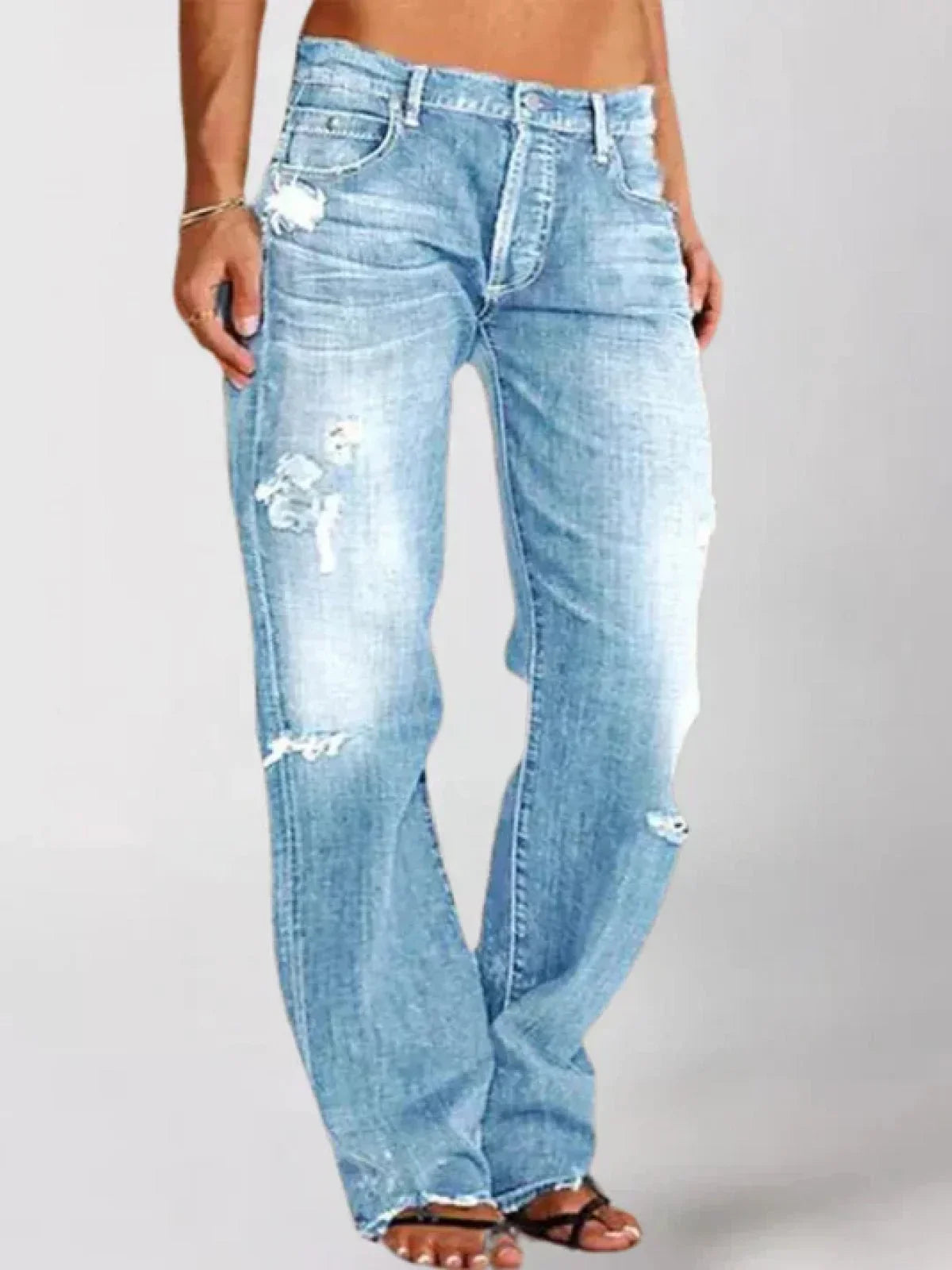 Sky Blue