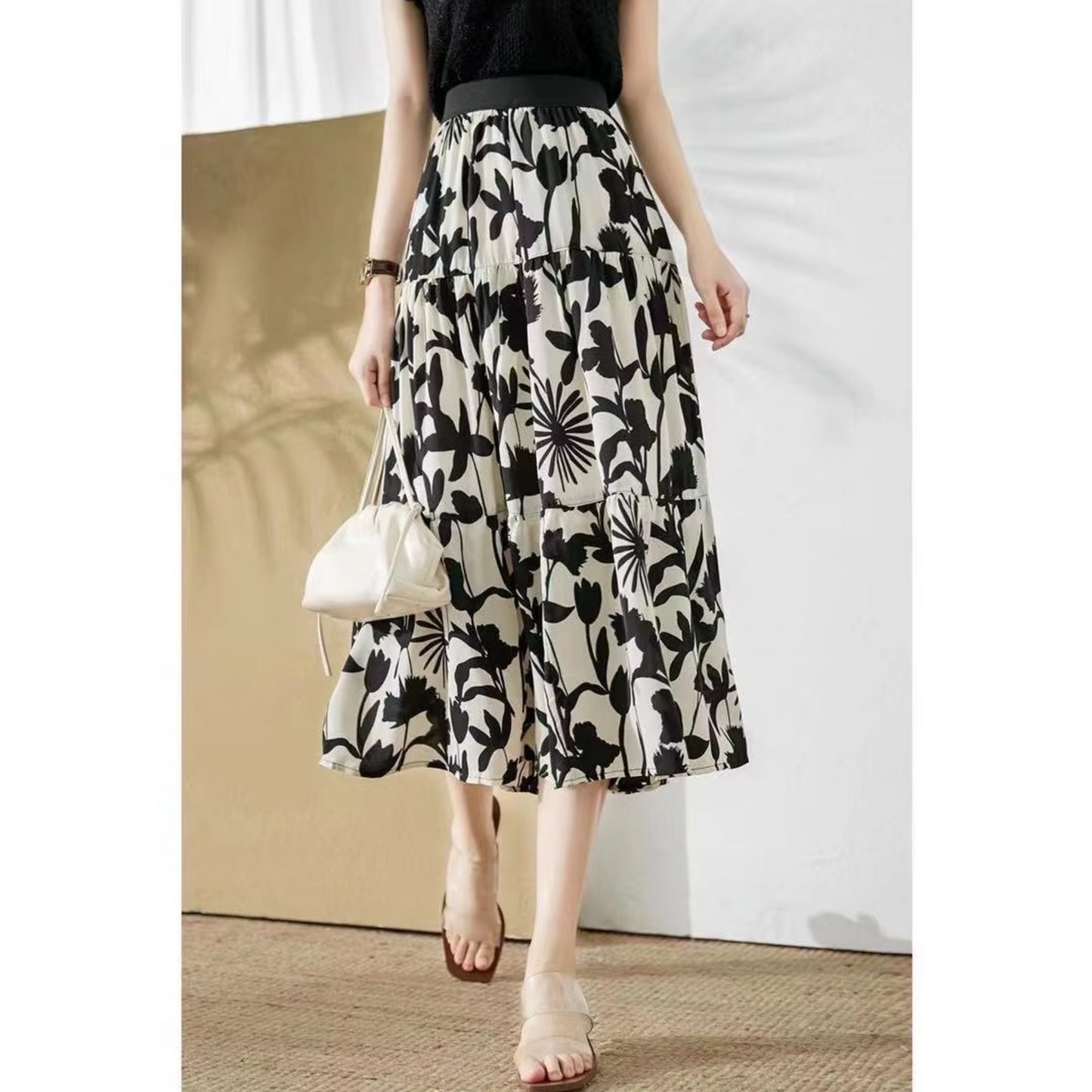 Beautifully Crafted Garment in a Classic Style