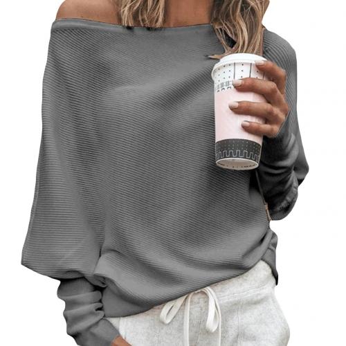 Inga® | Women's off-the-shoulder sweater