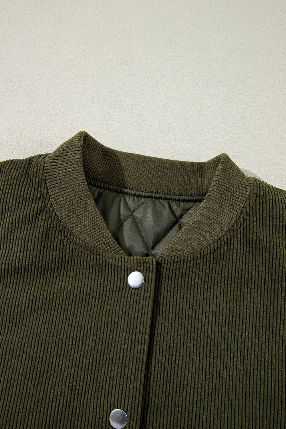 Sophisticated Jacket with a Clean Classic Look