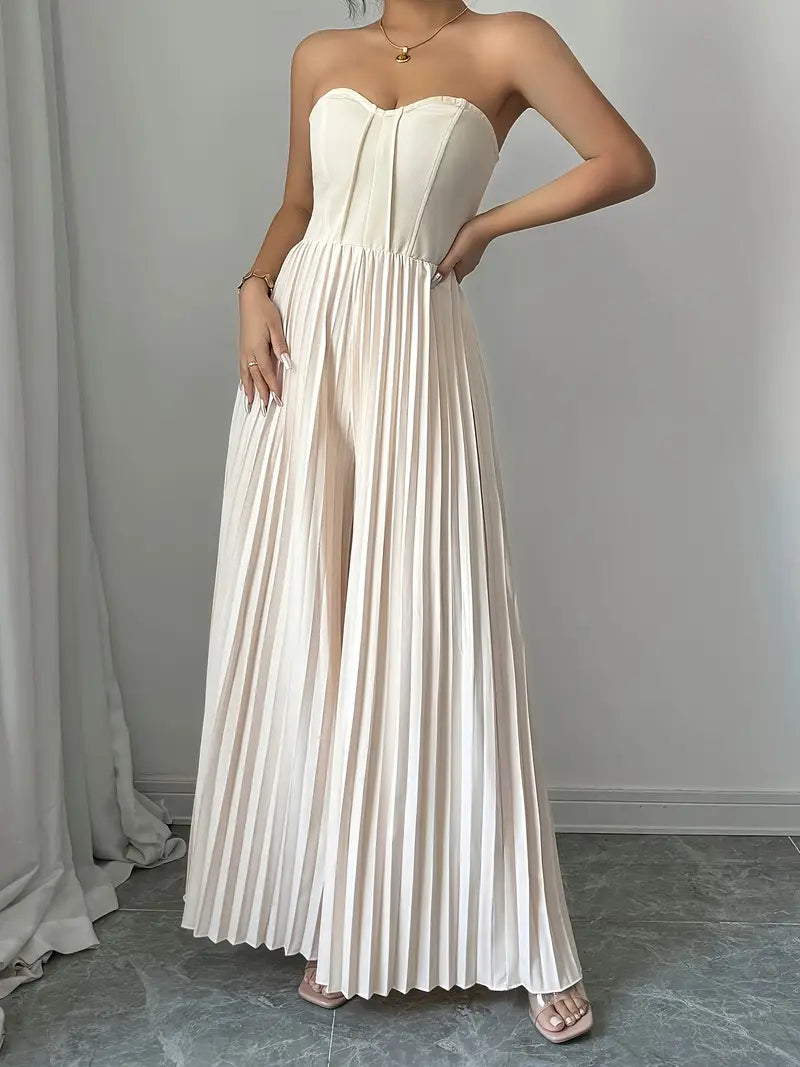 Polished Garment with an Effortless Classic Look