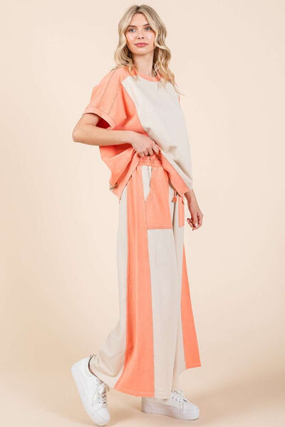 Classic Vintage Pants with a Flattering Fit