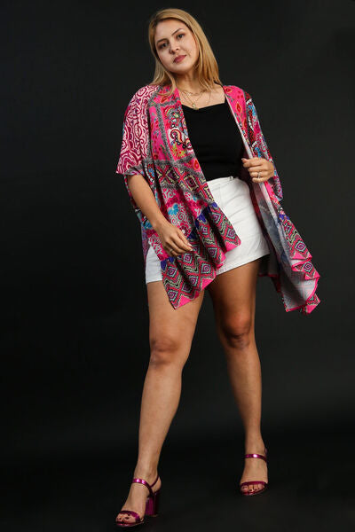 Gracefully Styled Garment for Any Occasion