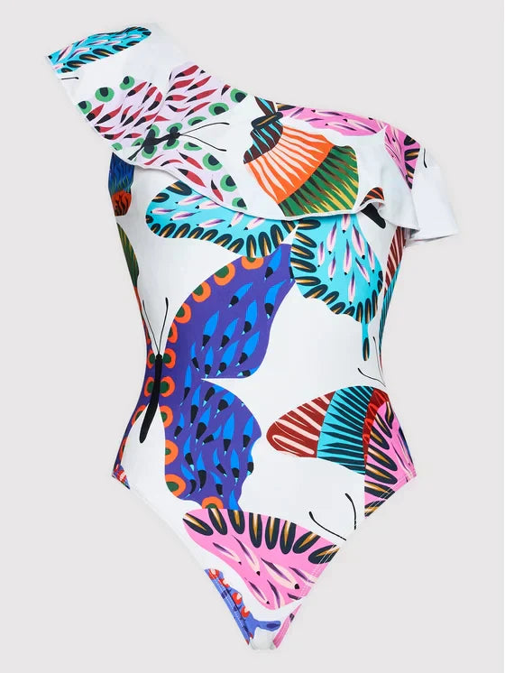 Vintage Inspired Garment with a Contemporary Edge
