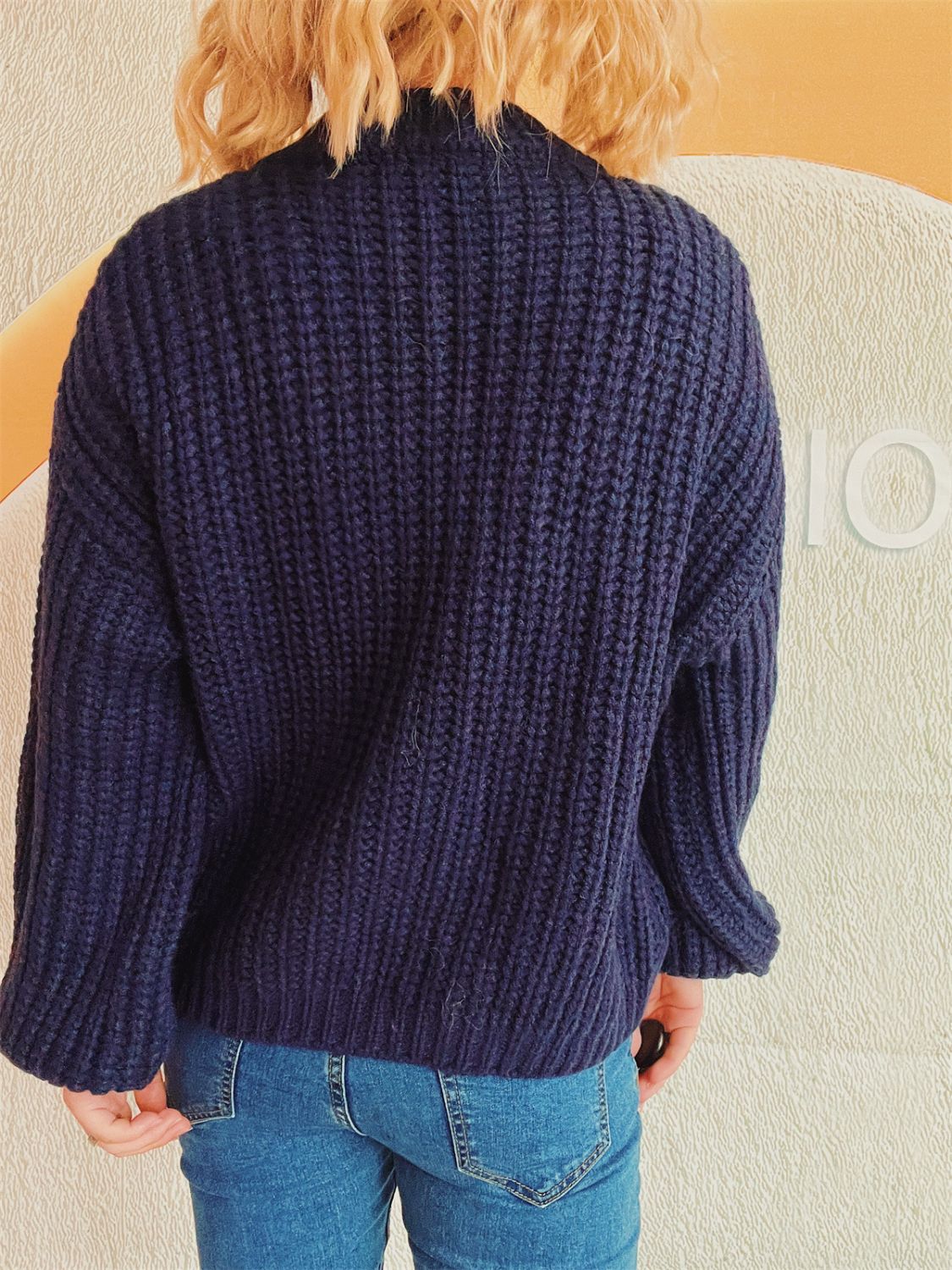 Classic Vintage & Enduringly Stylish Cardigan