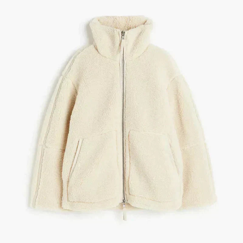 Beautifully Crafted Jacket in a Classic Style