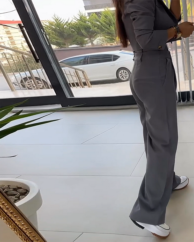 Classic Vintage & Enduringly Stylish Trousers