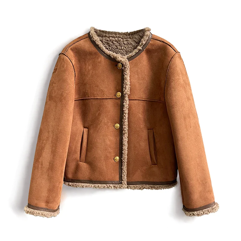 Beautifully Finished Jacket in a Timeless Design