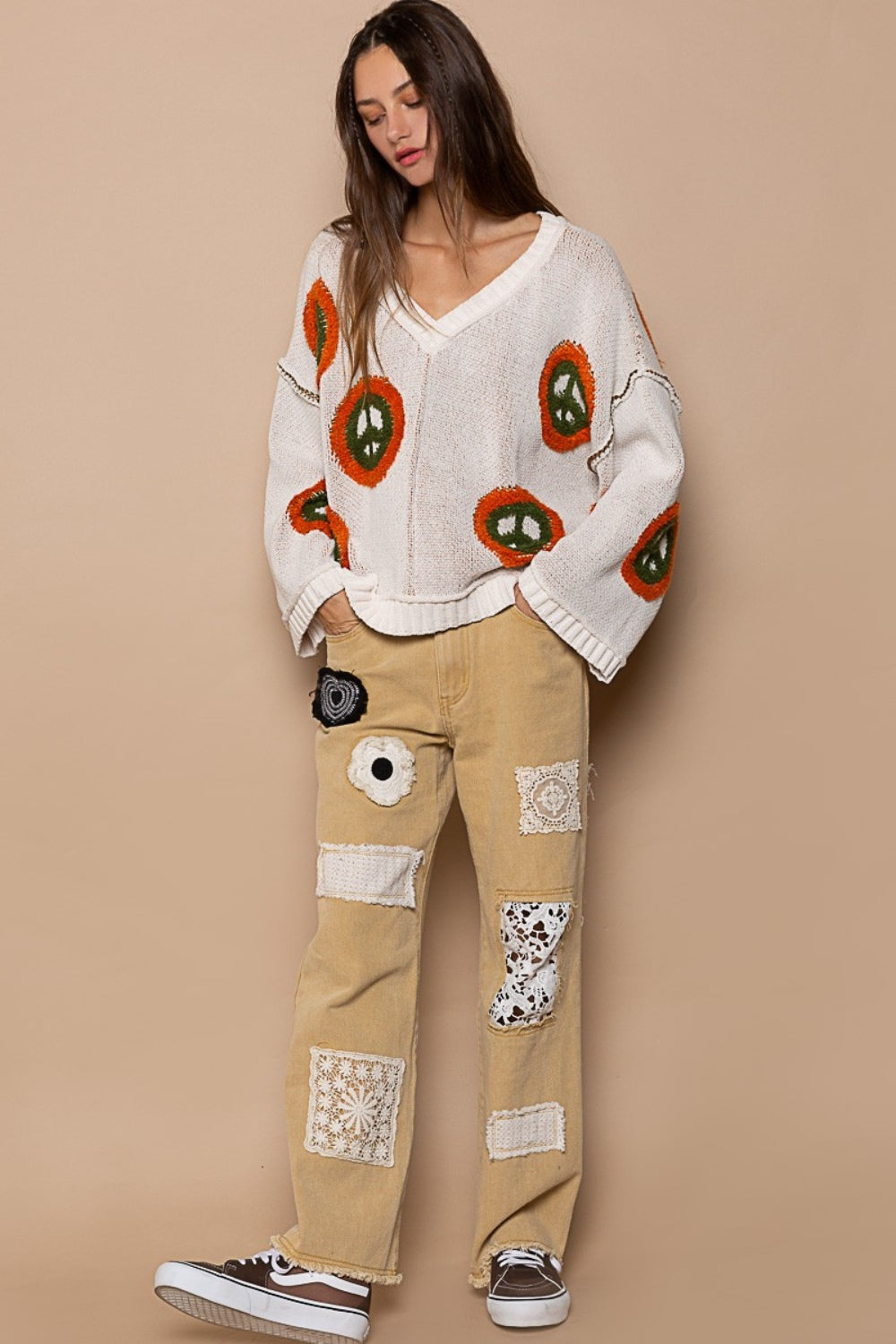 Classic Vintage & Enduringly Stylish Sweater