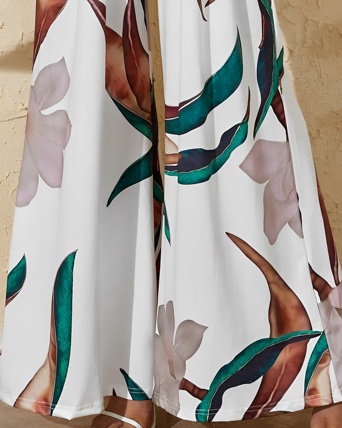 Beautifully Finished Garment in a Timeless Design