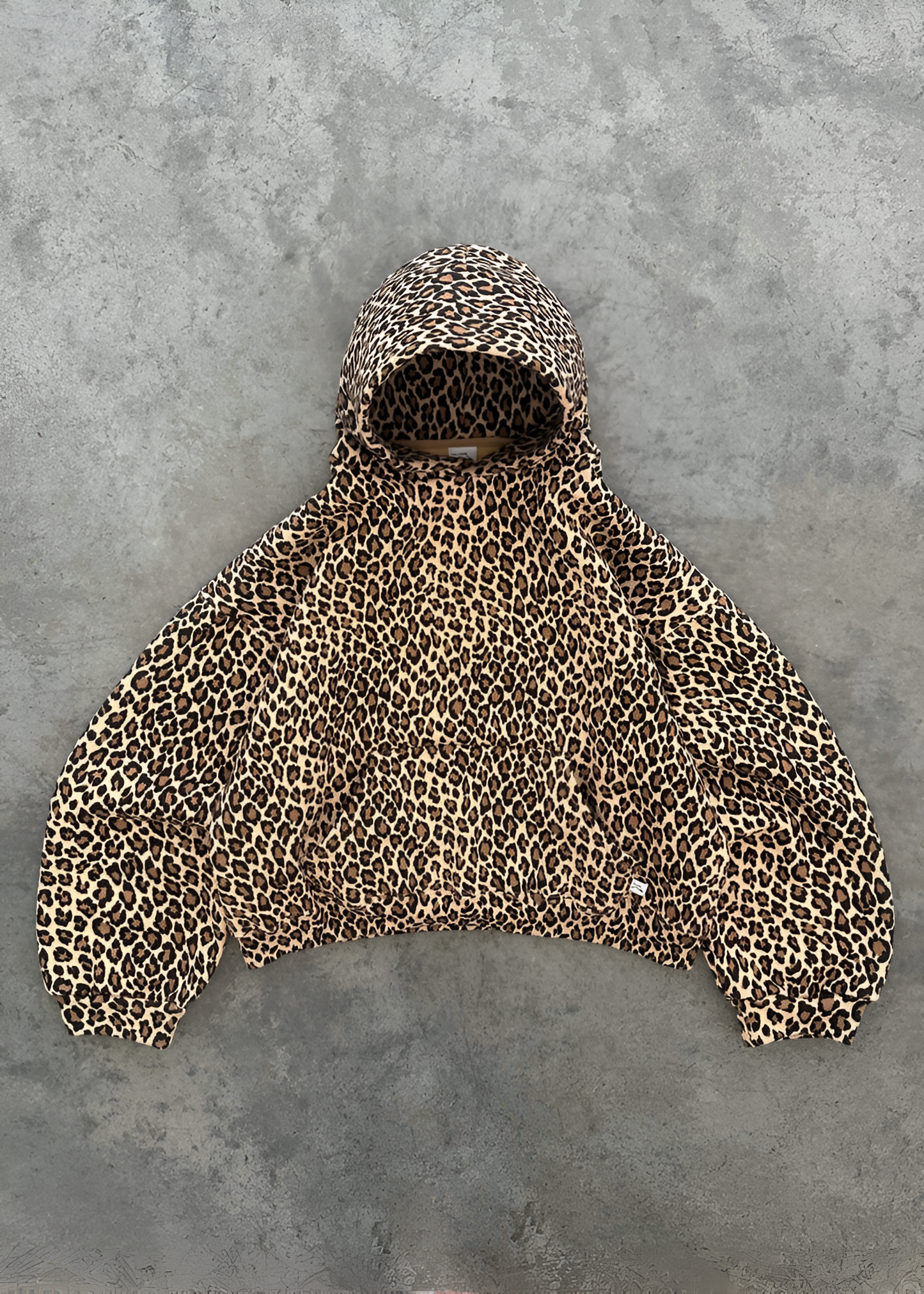 Nerina® | Panther sweater
