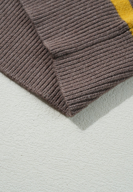 Classic Vintage & Enduringly Stylish Sweater
