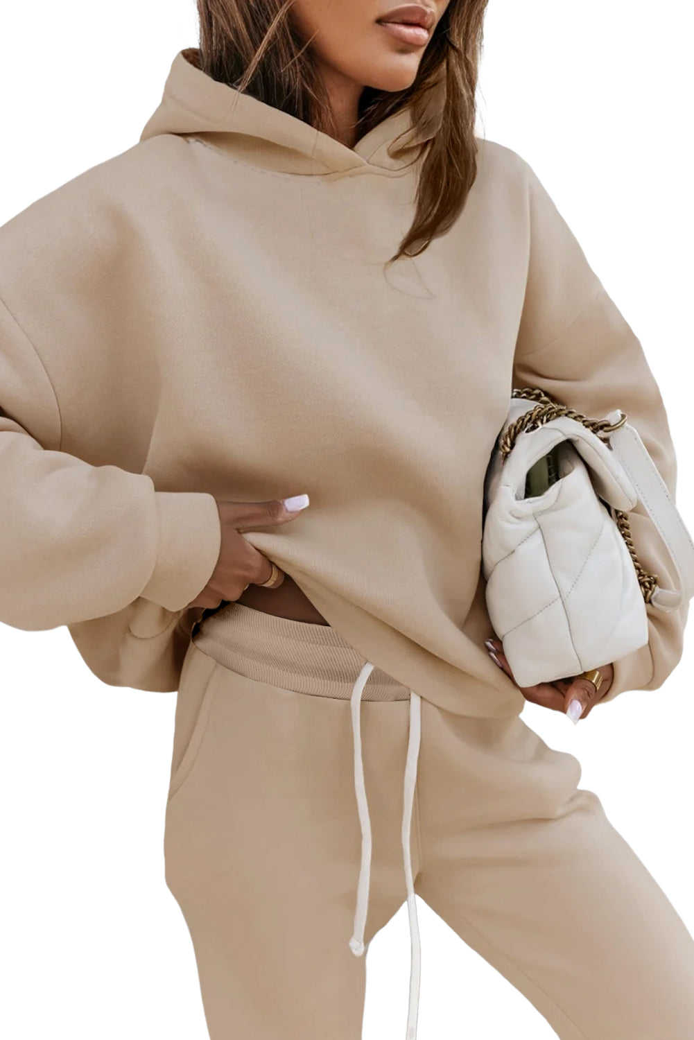 Beautifully Finished Garment in a Timeless Design