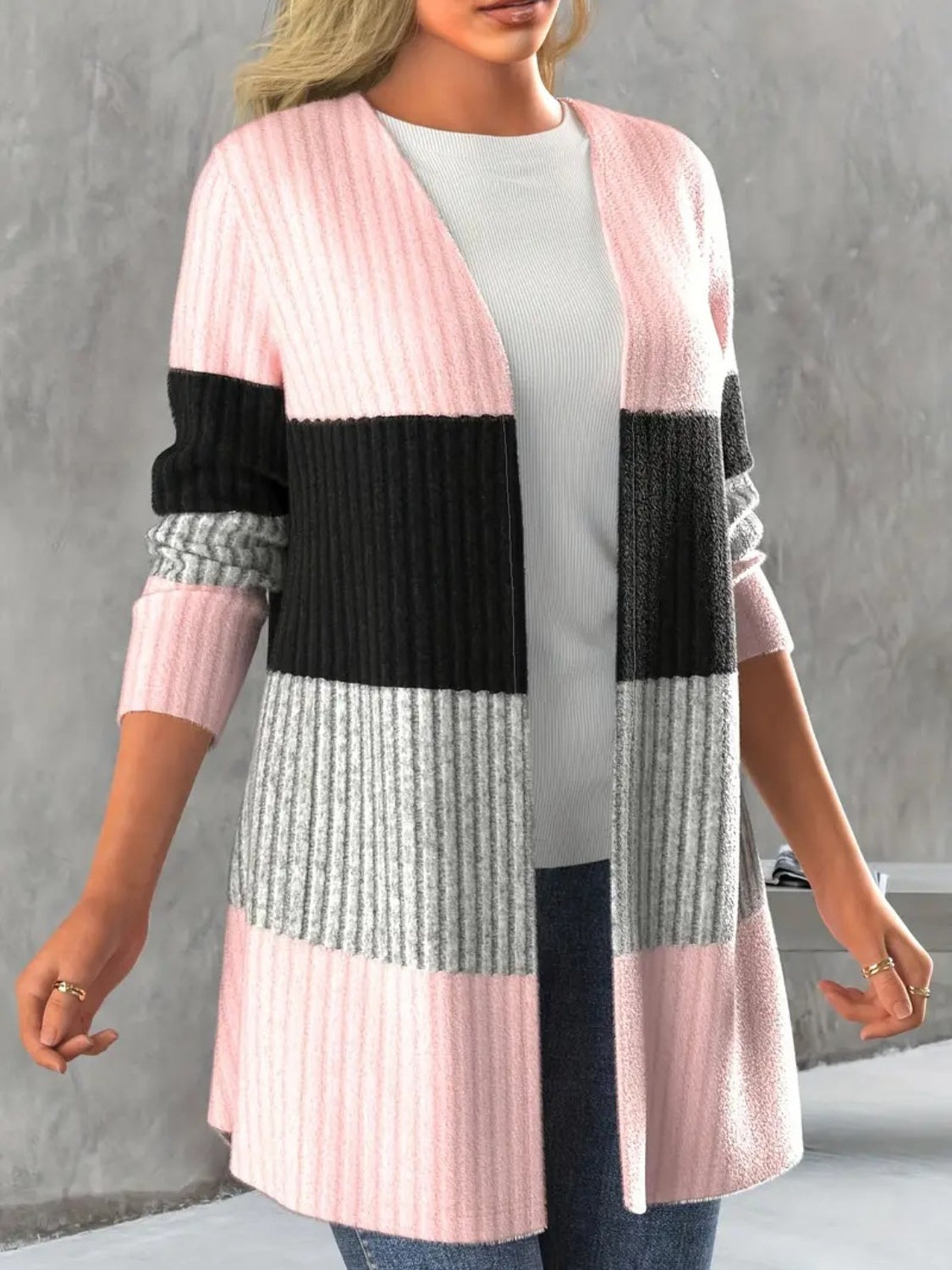 Classic Vintage & Enduringly Stylish Cardigan