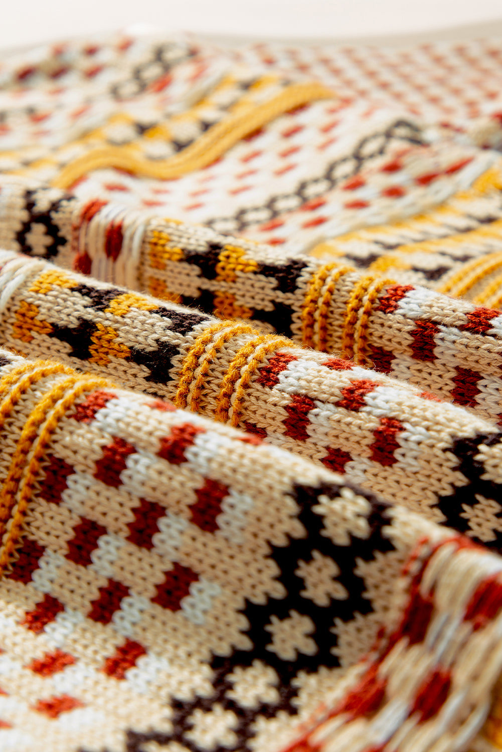 Beautifully Finished Cardigan in a Timeless Design