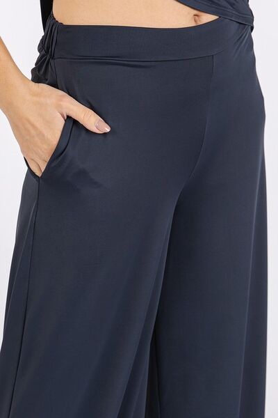 Classic Vintage & Enduringly Stylish Trousers