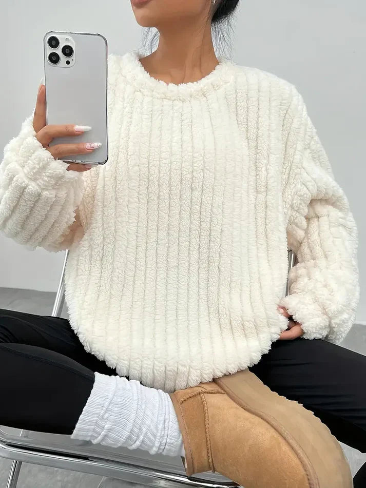 Classic Vintage & Enduringly Stylish Sweater