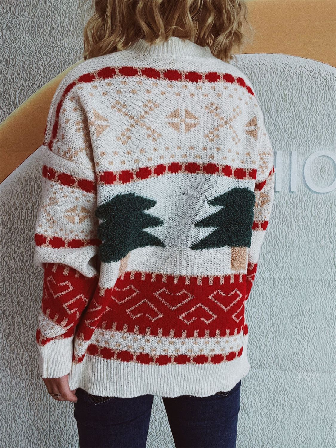 Classic Vintage & Enduringly Stylish Sweater