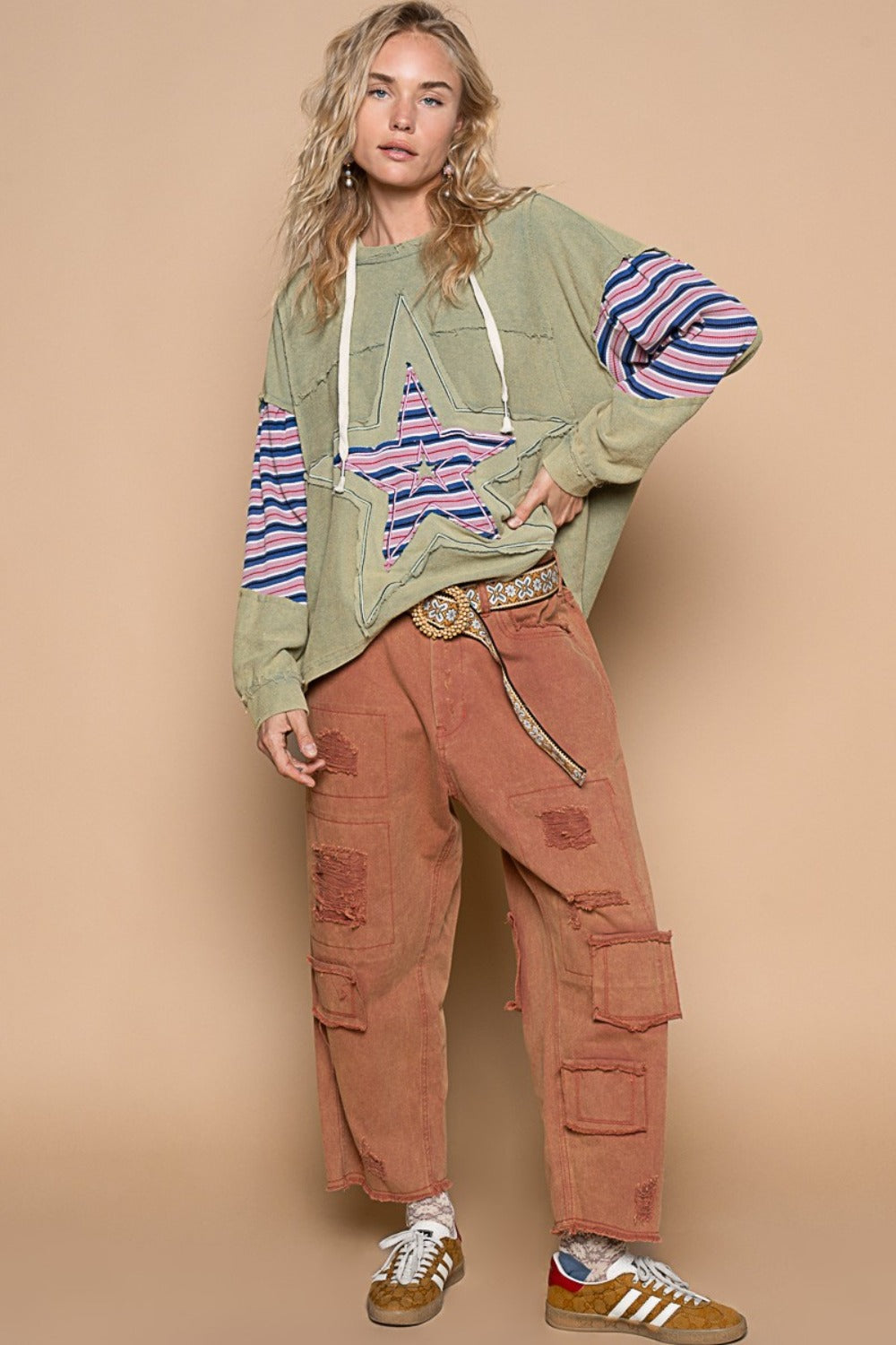 Beautifully Crafted Garment in a Classic Style